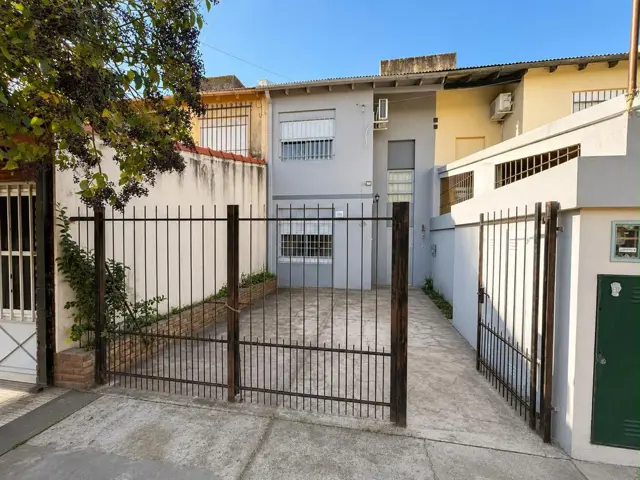 VENTA DUPLEX 2 DORMIS, APTOCREITO, SAN NICOLAS