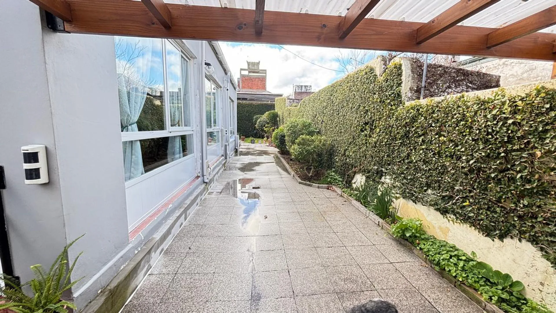 VENTA LOTE  341 M2 APTO DESARROLLO POMPEYA foto 3