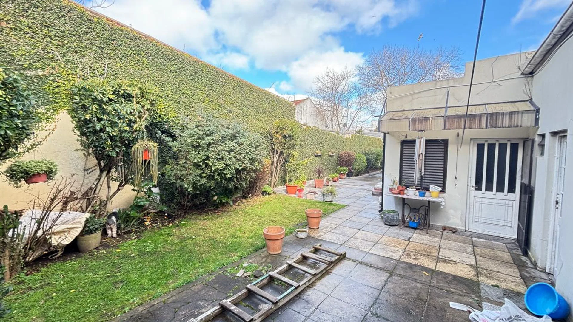 VENTA LOTE  341 M2 APTO DESARROLLO POMPEYA foto 4
