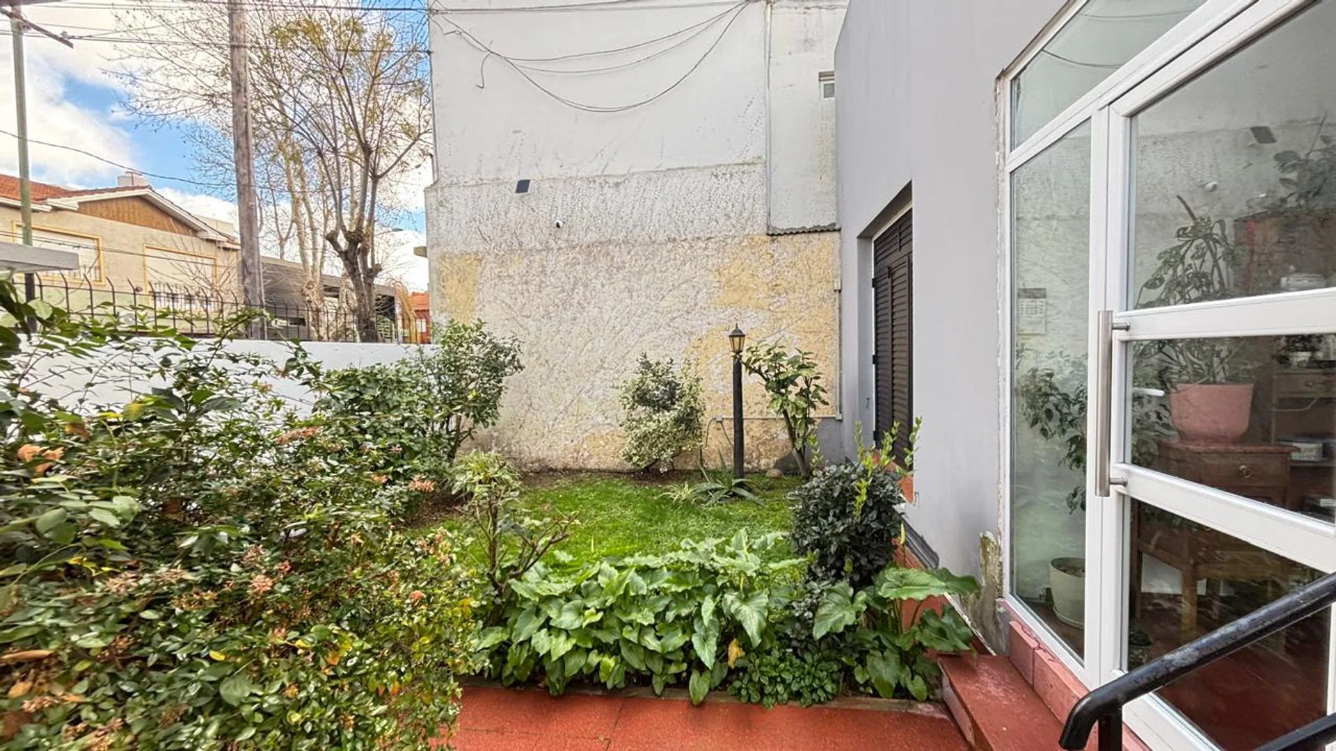 VENTA LOTE  341 M2 APTO DESARROLLO POMPEYA foto 5