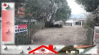 Nº ref: 981 - Propiedad  sobre la R-38 con Vista Postal al Lago San Roque foto 1