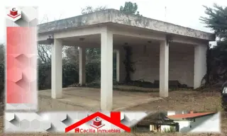 Nº ref: 981 - Propiedad  sobre la R-38 con Vista Postal al Lago San Roque foto 2