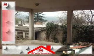 Nº ref: 981 - Propiedad  sobre la R-38 con Vista Postal al Lago San Roque foto 3