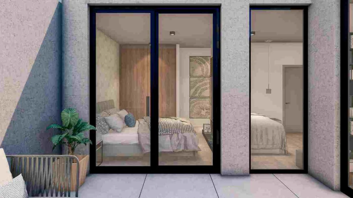 VENTA MONOAMBIENTE C/BALCON EN POZO-PQUE CHACABUCO foto 4