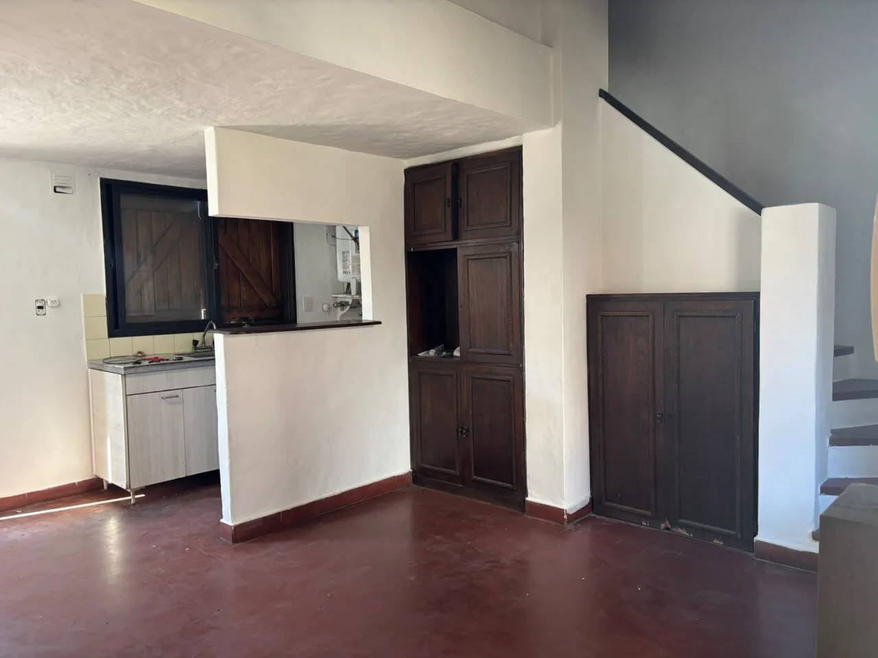 Departamento 2 amb. | Villa Sarmiento/Ramos Mejia | Con cochera foto 3