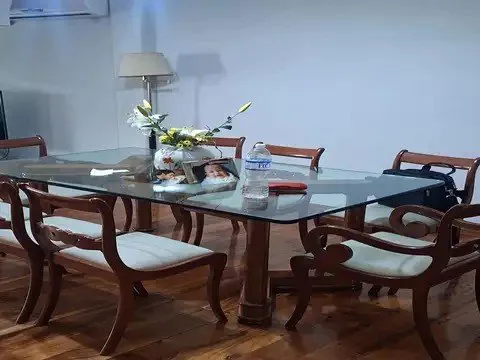 VILLA DEL PARQUE,CASA,5AMB,2COCHERAS,AMPLITUD, EXCELENTE ESTADO, GENERAL,MUY BUENA UBICACION, NO DEJE DE VERLA foto 3