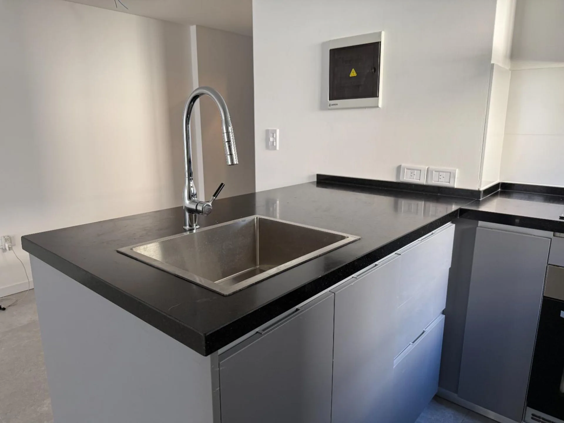 VENTA 3 AMB RECOLETA A ESTRENAR foto 3