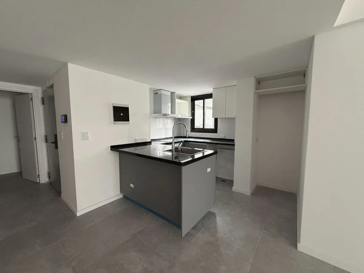 VENTA 3 AMB RECOLETA A ESTRENAR foto 4