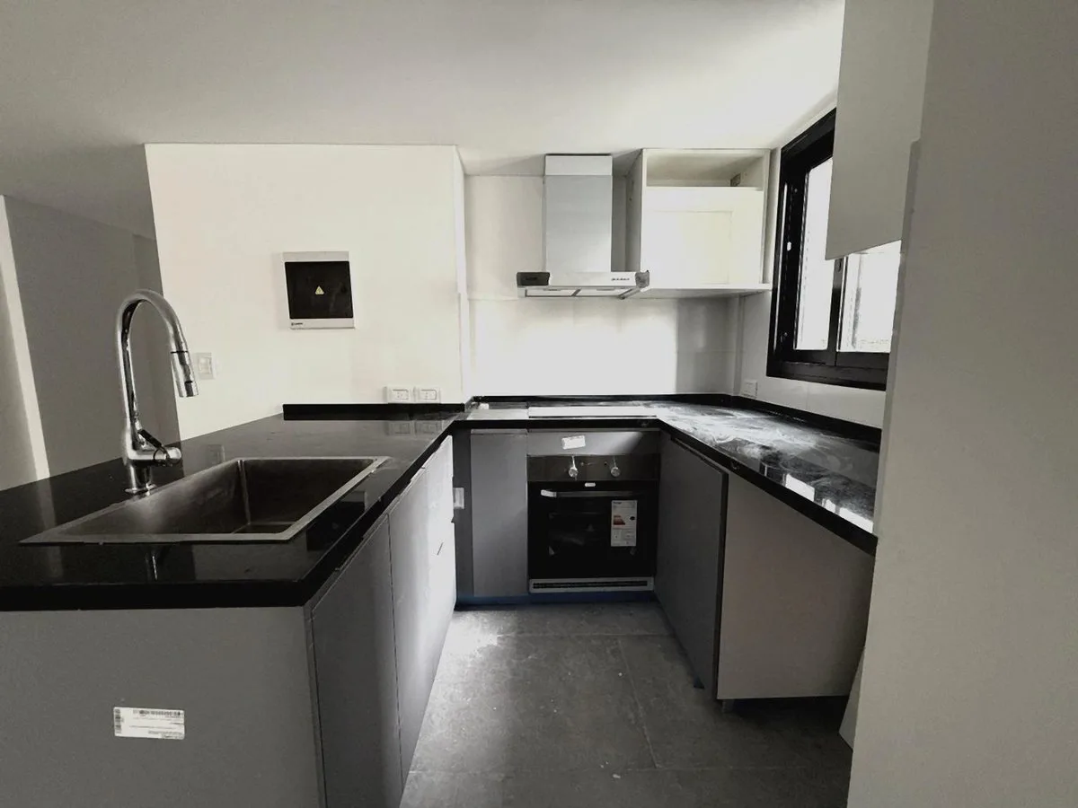 VENTA 3 AMB RECOLETA A ESTRENAR foto 5