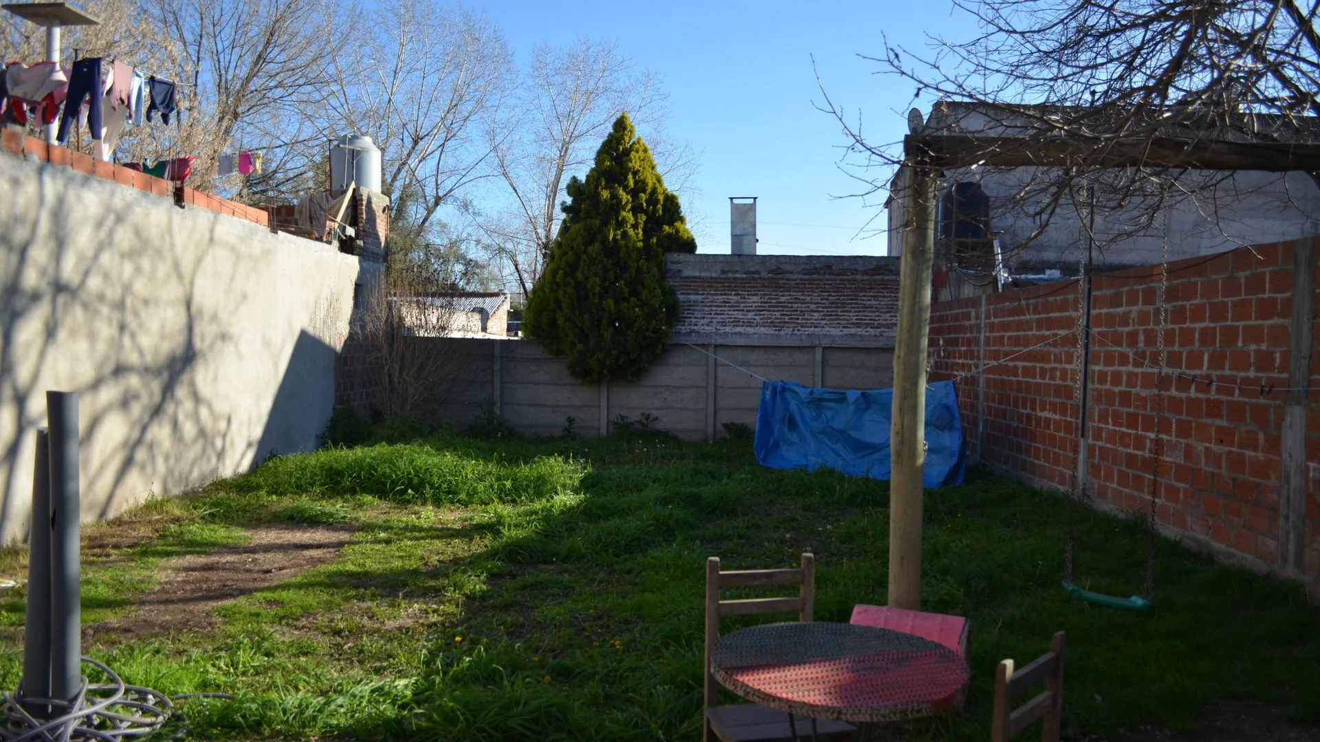 Casa en venta Tristan Suarez foto 2