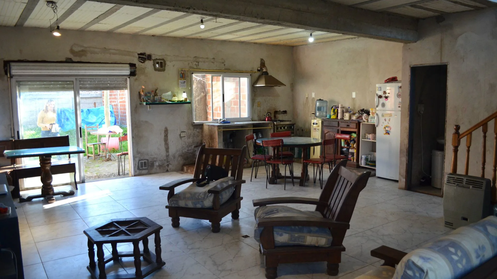 Casa en venta Tristan Suarez foto 3