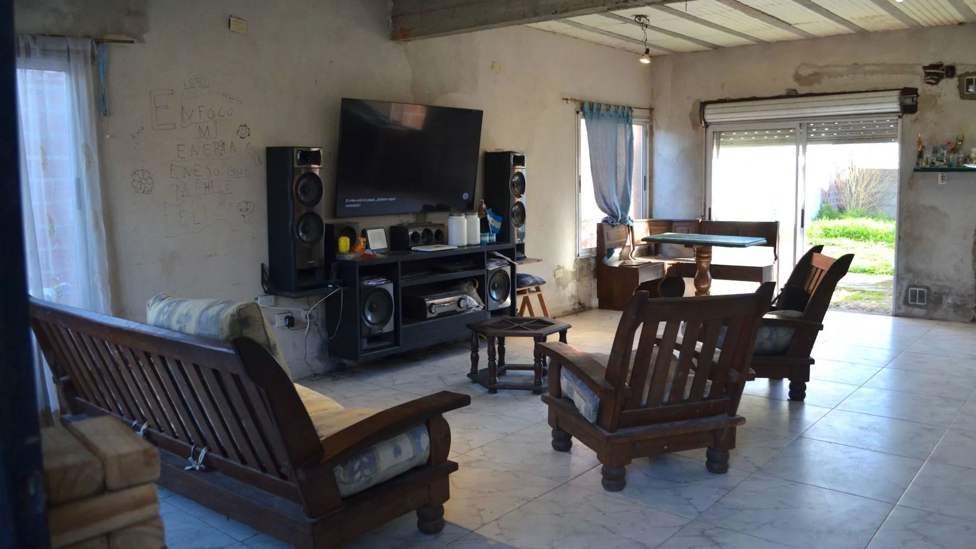 Casa en venta Tristan Suarez foto 4