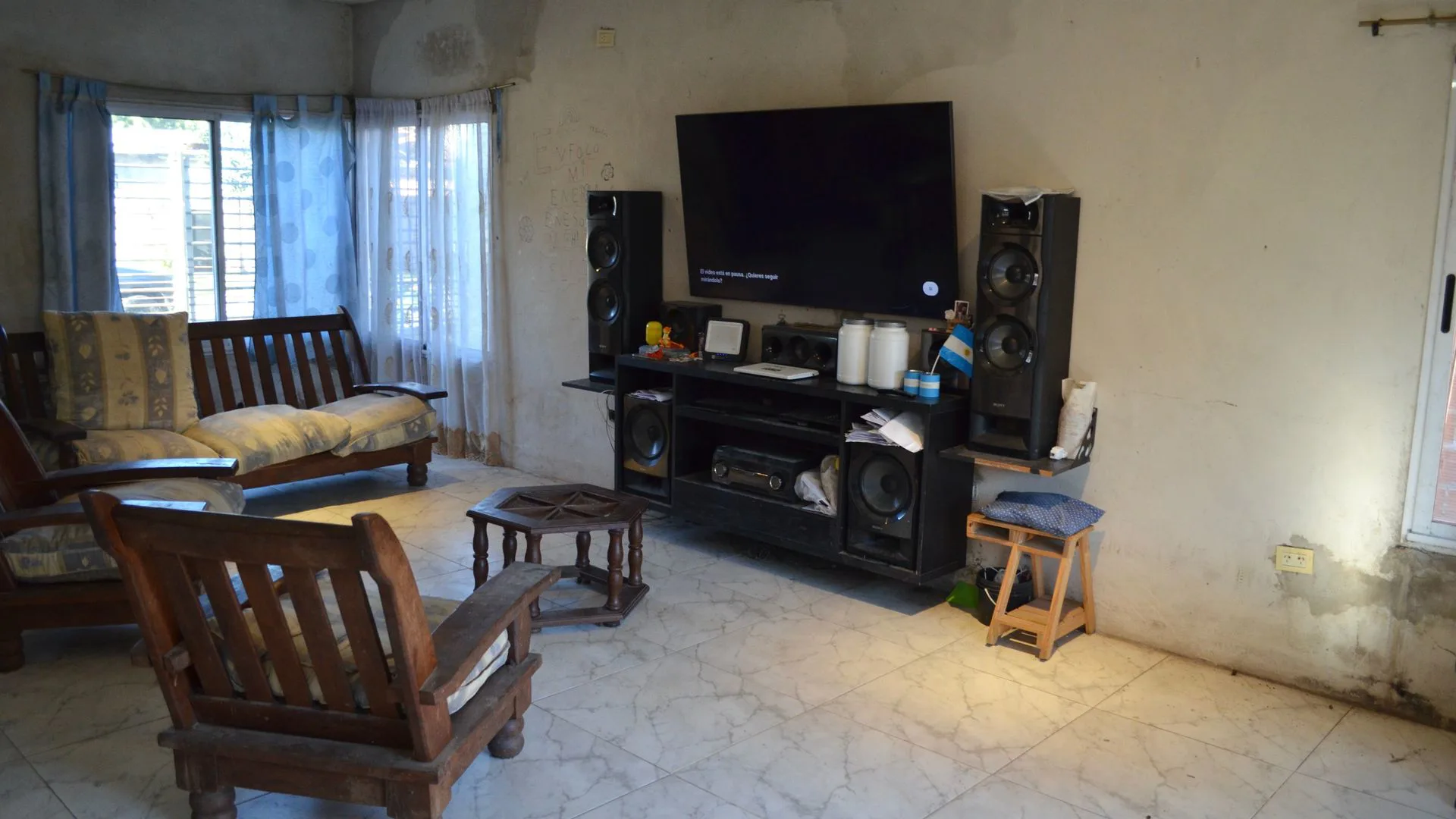 Casa en venta Tristan Suarez foto 5