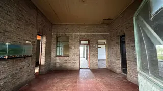 Casona antigua - Pueblo Liebig - Entre Rios - Estilo ingles foto 3
