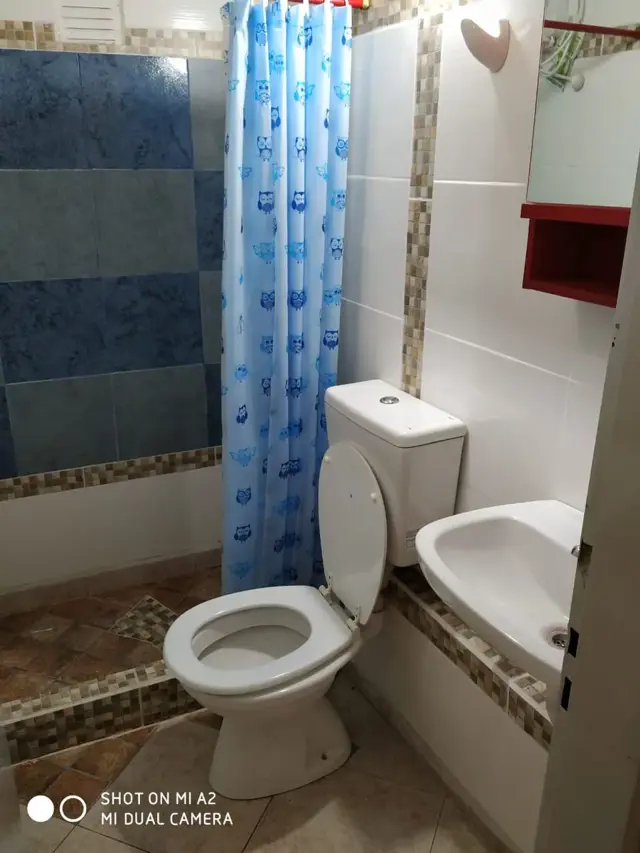 EXCELENTE DPTO EN ALQUILER AMOBLADO