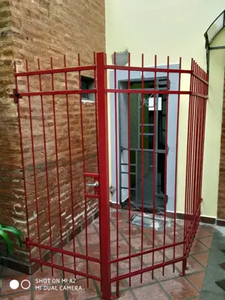 EXCELENTE DPTO EN ALQUILER AMOBLADO foto 2