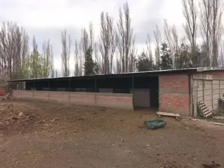 SE VENDE HERMOSA CHACRA DE 21,5HAS. EXCELENTE OPORTUNIDAD foto 2