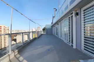 Venta departamento 4amb c/Dep. balcon terraza. coc foto 1