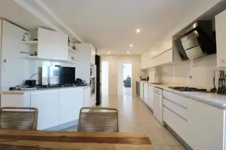 Venta departamento 4amb c/Dep. balcon terraza. coc foto 2