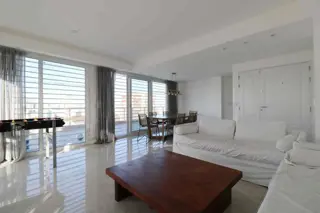 Venta departamento 4amb c/Dep. balcon terraza. coc foto 4