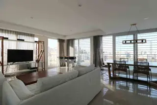 Venta departamento 4amb c/Dep. balcon terraza. coc foto 5