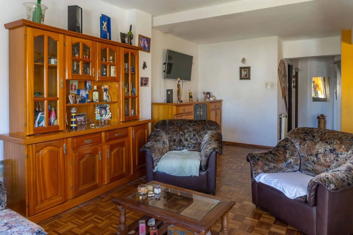 DEPARTAMENTO 3 DORMITORIOS EN VENTA LA PLATA foto 5