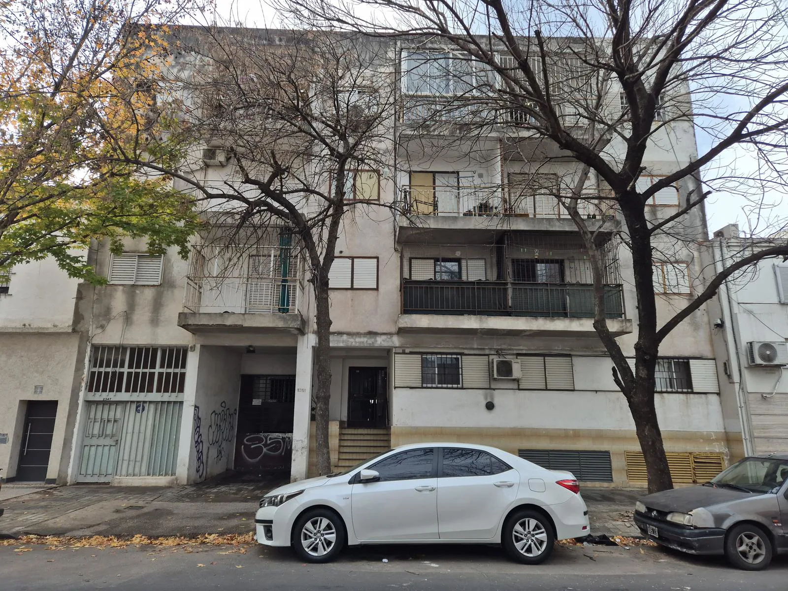 Maipú 2300 - Departamento de un dormitorio en venta - Rosario, República de la Sexta foto 2