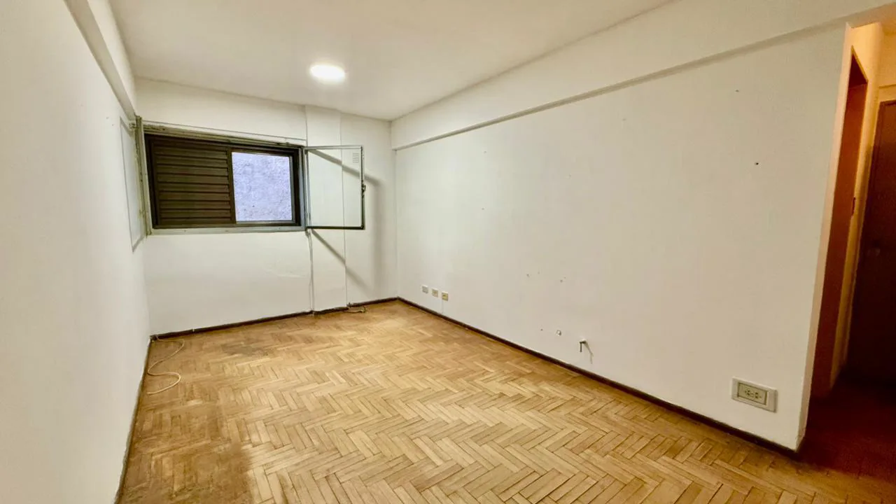 Maipú 2300 - Departamento de un dormitorio en venta - Rosario, República de la Sexta foto 3