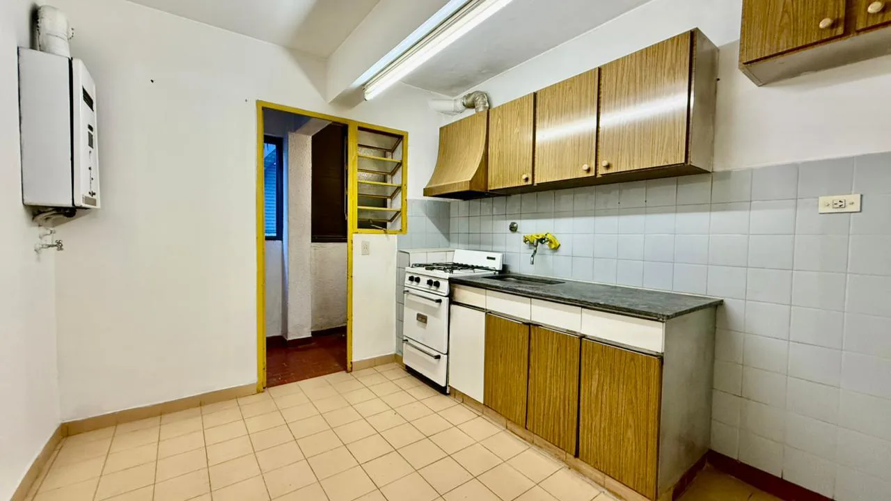 Maipú 2300 - Departamento de un dormitorio en venta - Rosario, República de la Sexta foto 4