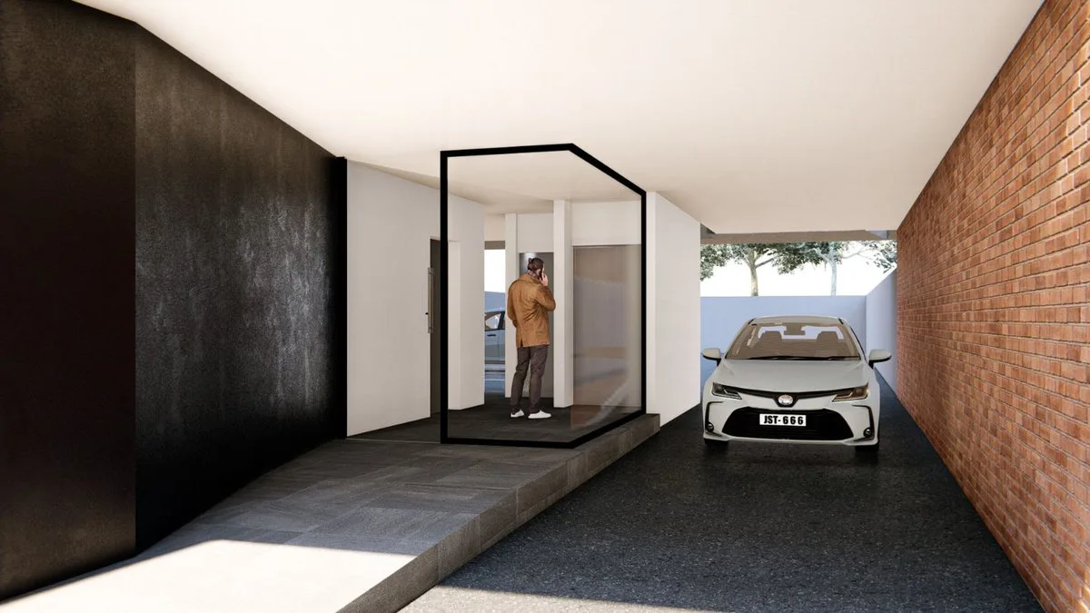 DPTO PREMIUM 1 DORMITORIO EN EDIF CONFORT BROWN foto 4