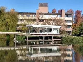 Venta Dpto 2 amb Planta Baja Villa del Lago foto 1