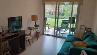 Venta Dpto 2 amb Planta Baja Villa del Lago foto 3