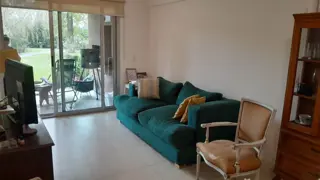 Venta Dpto 2 amb Planta Baja Villa del Lago foto 4