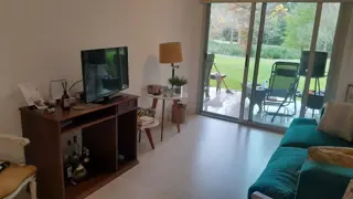 Venta Dpto 2 amb Planta Baja Villa del Lago foto 5