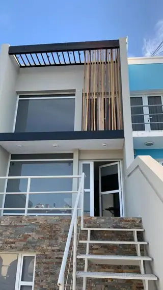 VIVIENDA TRIPLEX EN PLAYA UNIÓN foto 2