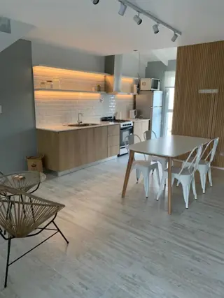 VIVIENDA TRIPLEX EN PLAYA UNIÓN foto 3