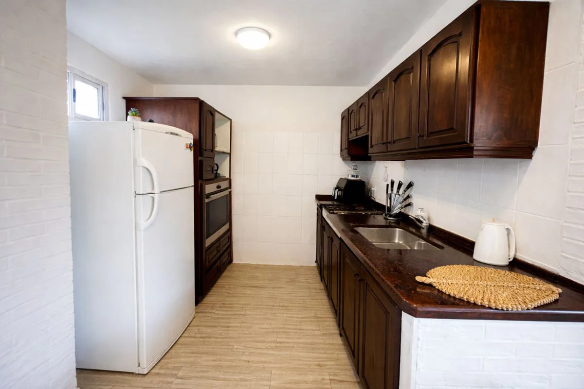 Venta ph 2 ambientes sin expensas Martinez foto 4