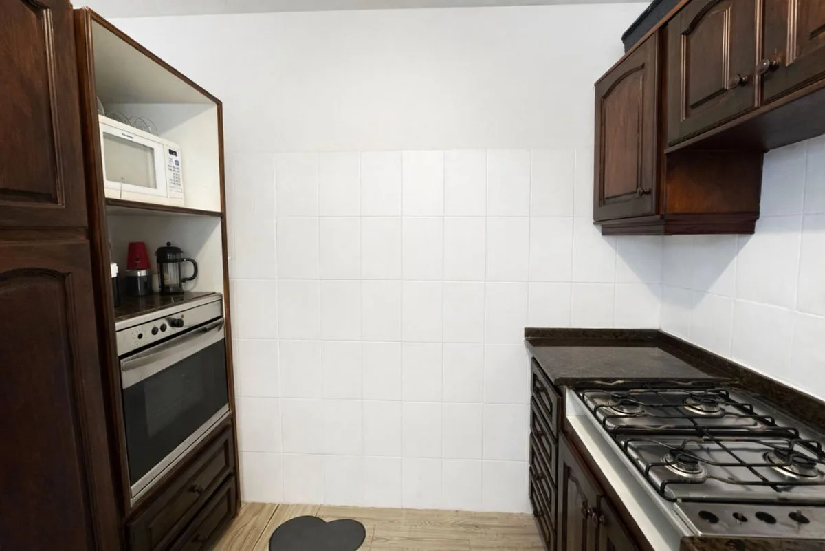 Venta ph 2 ambientes sin expensas Martinez foto 5