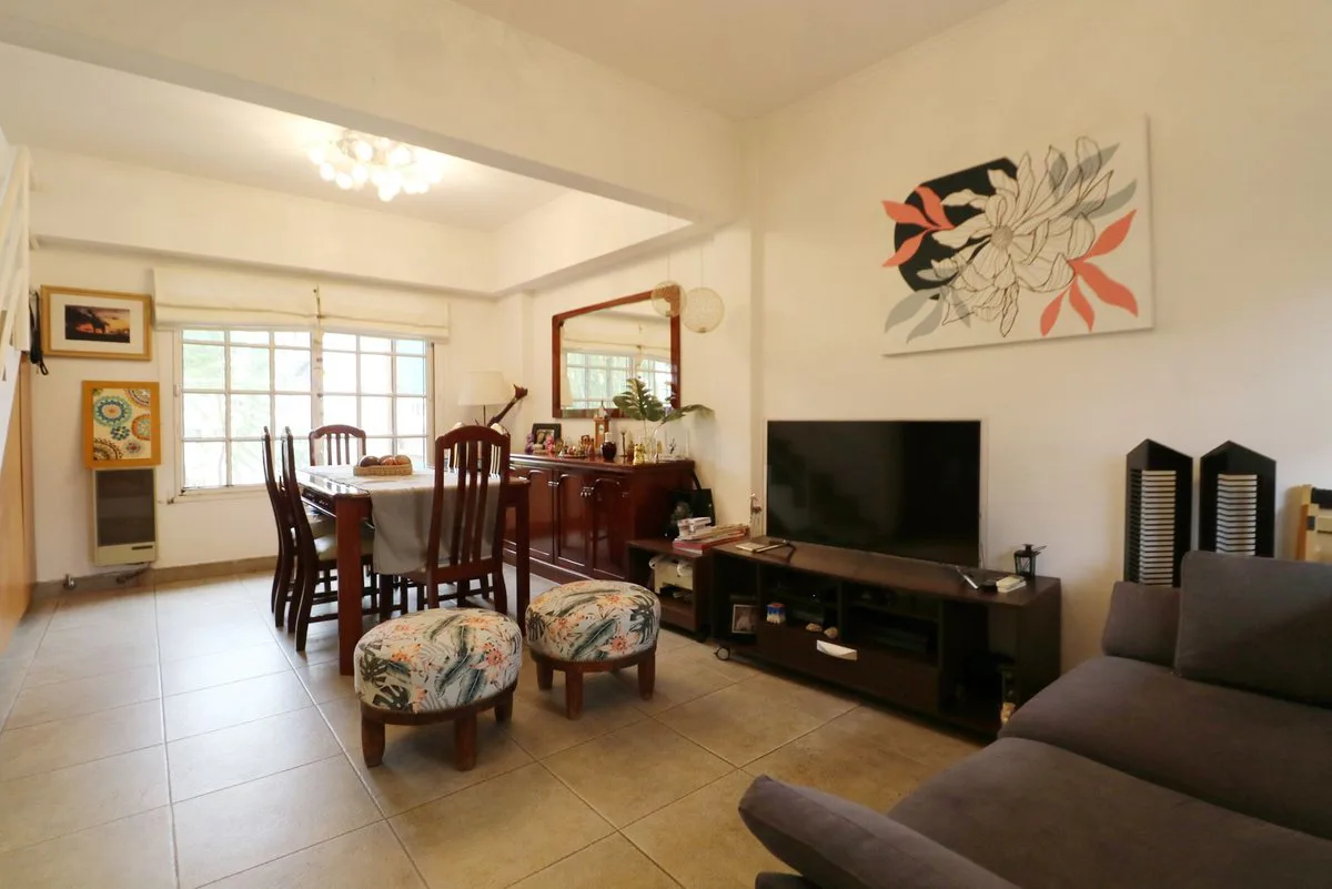 VENTA DEPARTAMENTO 4 AMBIENTES VILLA PUEYRREDON foto 2