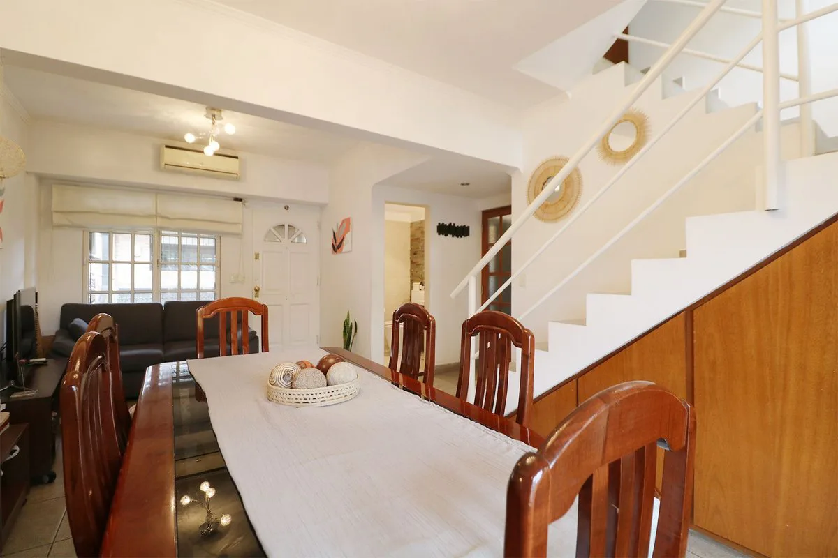 VENTA DEPARTAMENTO 4 AMBIENTES VILLA PUEYRREDON foto 5