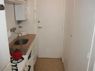 Departamento en Alquiler Temporario en Mar del Plata, General Pueyrredon, Buenos Aires foto 5