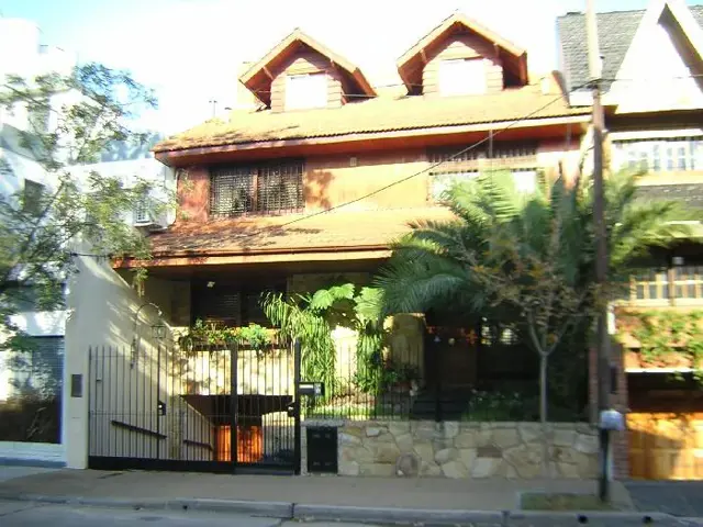 Casa en Venta en La Lucila, Vicente López, Buenos Aires