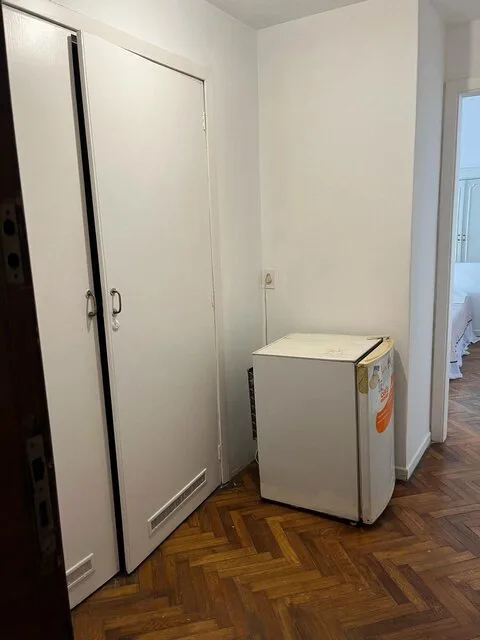 Se alquila un departamento de 2 ambientes amoblado con balcón foto 5