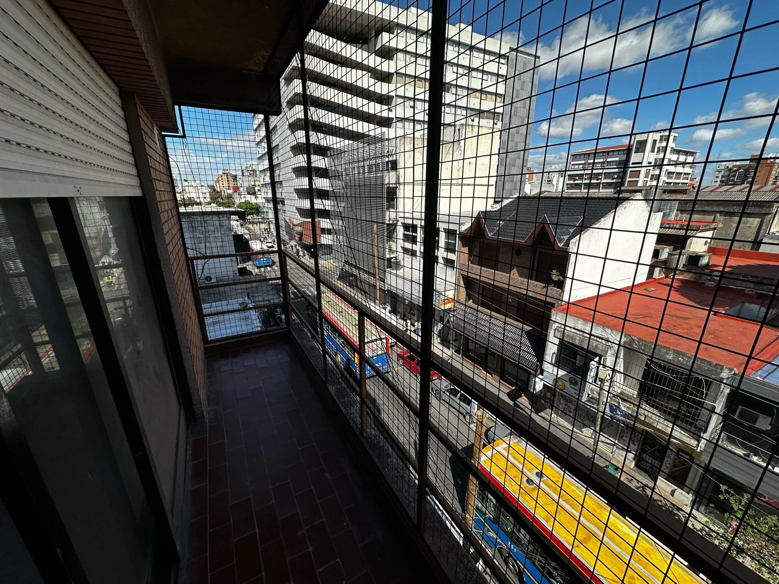 Departamento foto 2