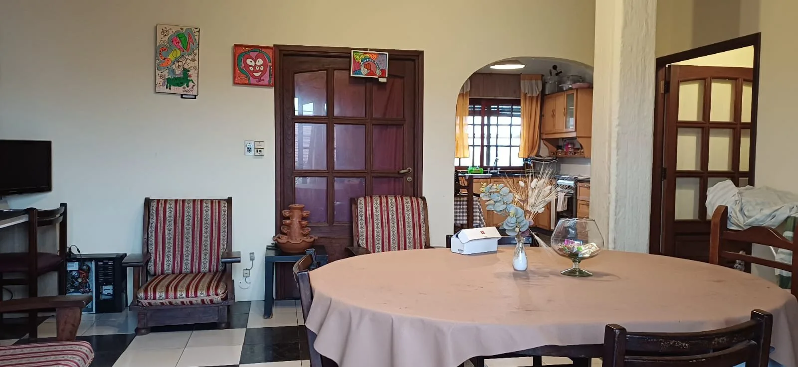 Venta PH 3 Ambientes c/ Terraza, Patio y Sin Expensas en Villa Constructora, San Justo se escuchan Ofertas foto 3
