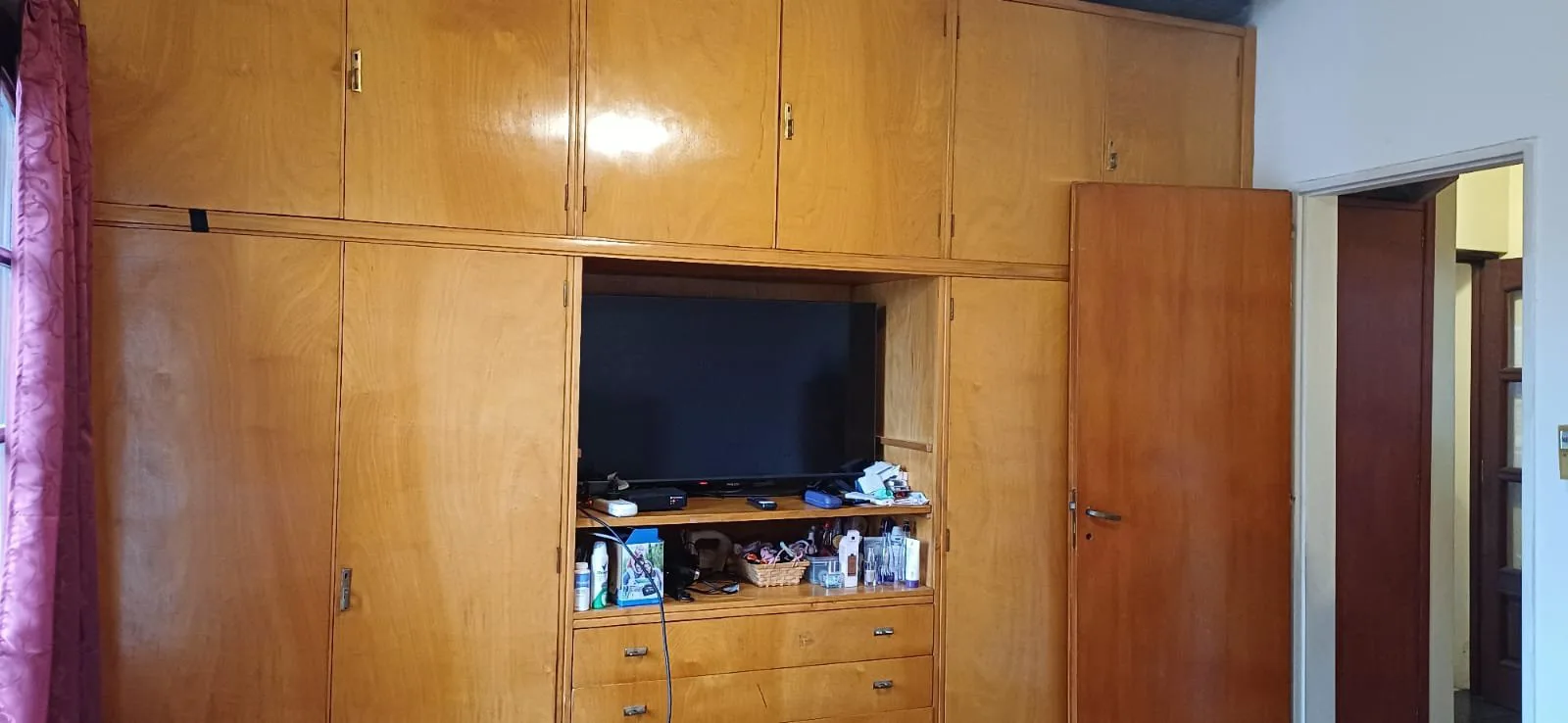 Venta PH 3 Ambientes c/ Terraza, Patio y Sin Expensas en Villa Constructora, San Justo se escuchan Ofertas foto 5