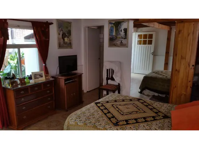 Venta de Departamento 4 AMBIENTES en Paternal Excelente PH