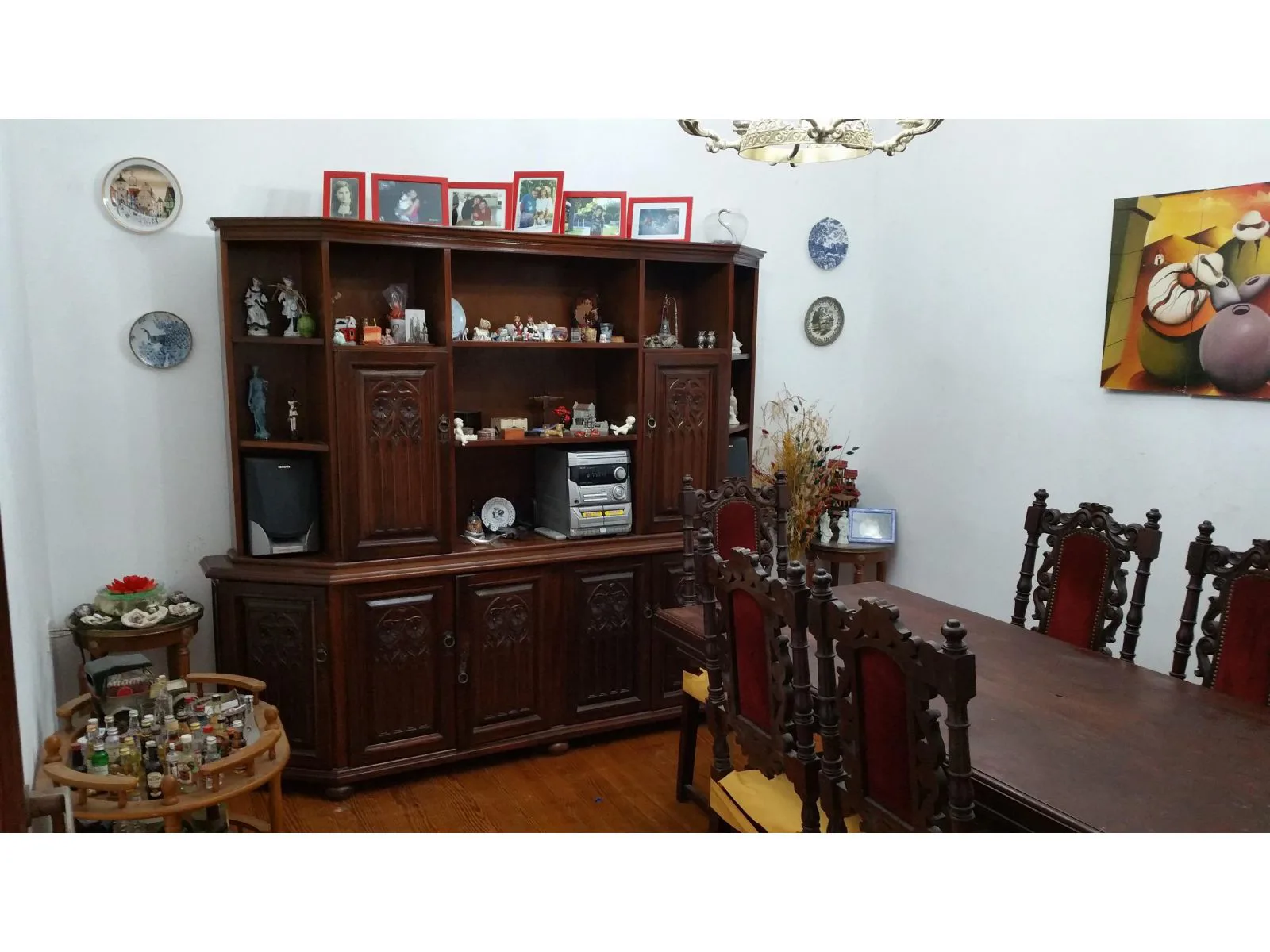 Venta de Departamento 4 AMBIENTES en Paternal Excelente PH foto 2