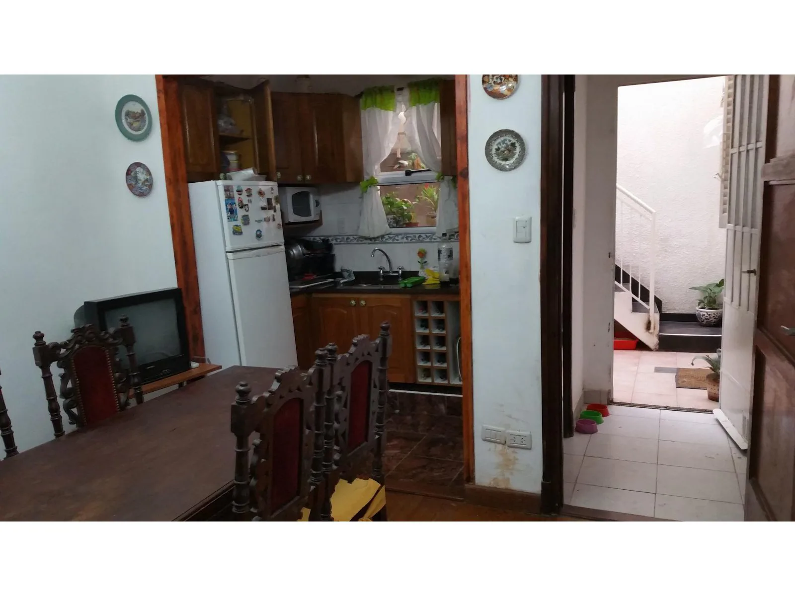 Venta de Departamento 4 AMBIENTES en Paternal Excelente PH foto 3