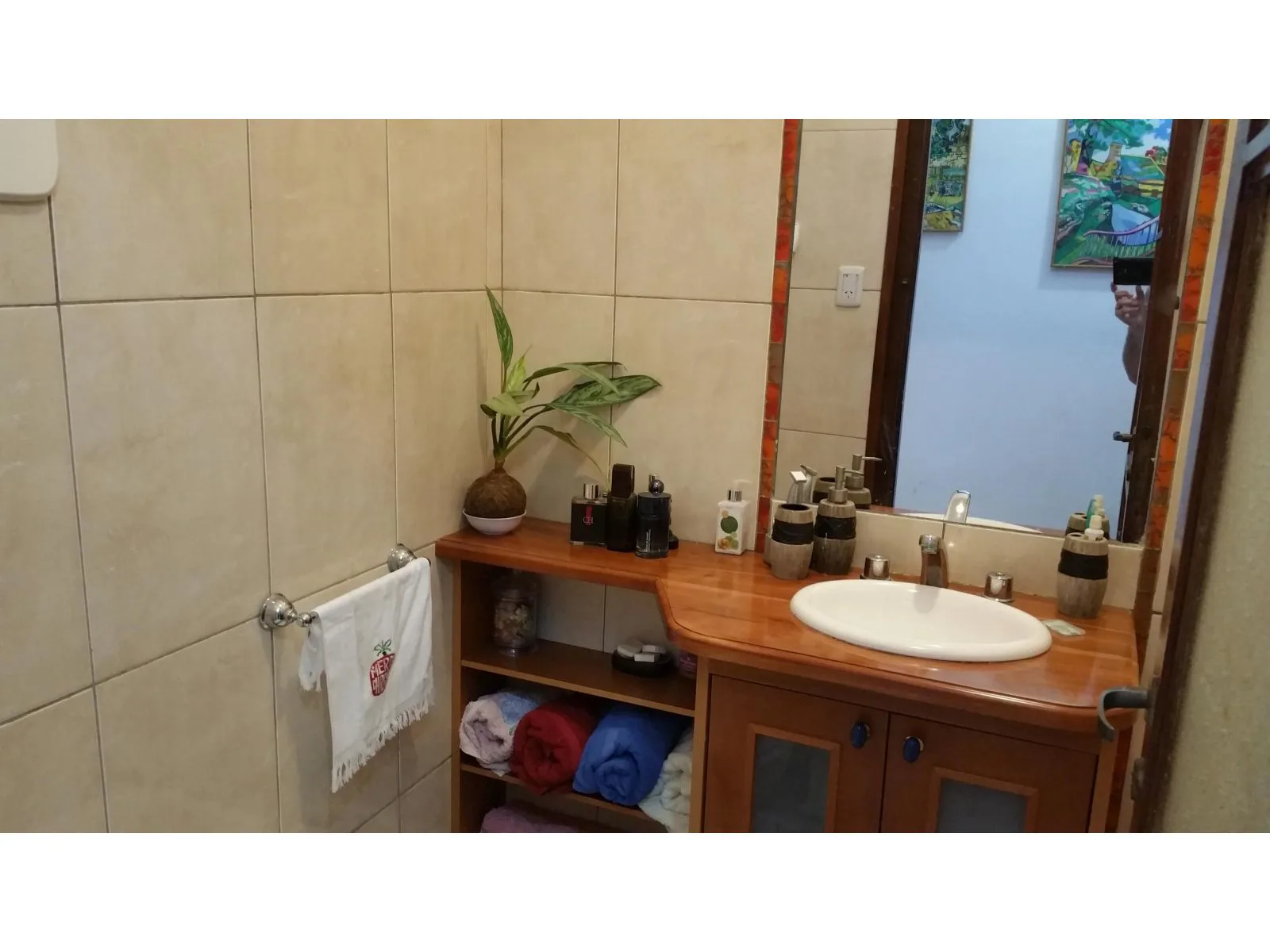 Venta de Departamento 4 AMBIENTES en Paternal Excelente PH foto 4